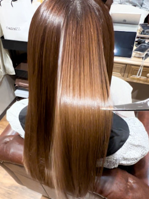 CYAN 【シアン】×スタイル