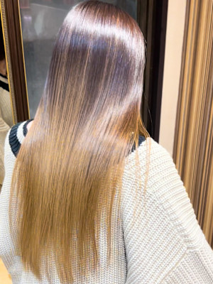 CYAN 【シアン】×スタイル