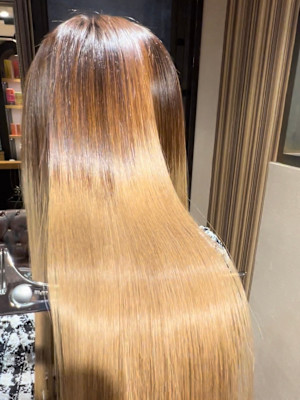 CYAN 【シアン】×スタイル