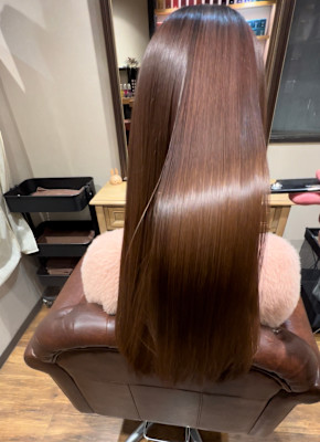 CYAN 【シアン】×スタイル