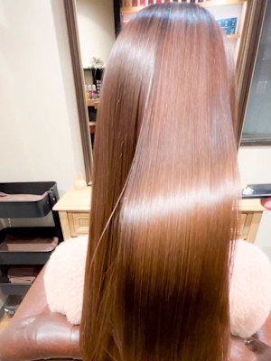 CYAN 【シアン】×スタイル