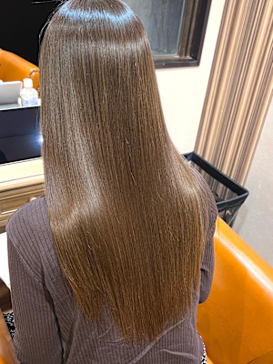 CYAN 【シアン】×スタイル