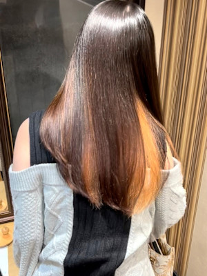 CYAN 【シアン】×スタイル