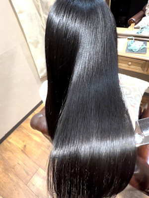 CYAN 【シアン】×スタイル