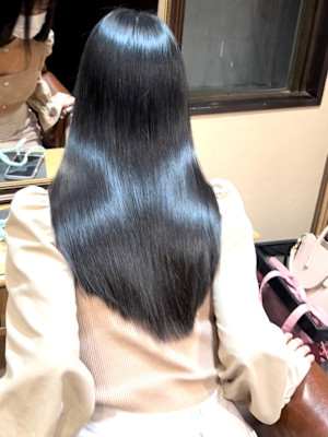 CYAN 【シアン】×スタイル