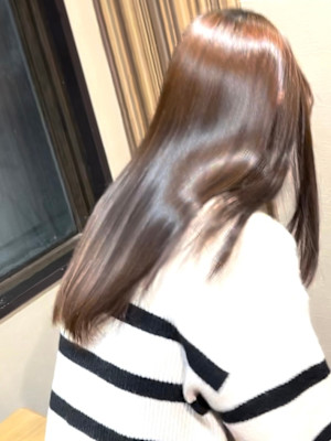 CYAN 【シアン】×スタイル