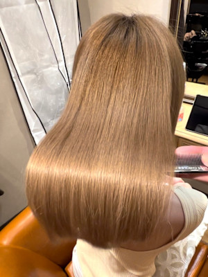 CYAN 【シアン】×スタイル