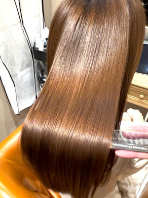 CYAN 【シアン】×スタイル