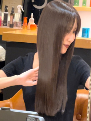 CYAN 【シアン】×スタイル