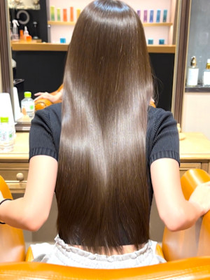 CYAN 【シアン】×スタイル