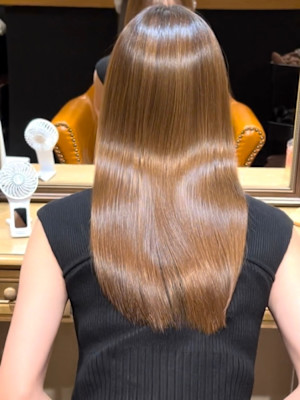 CYAN 【シアン】×スタイル