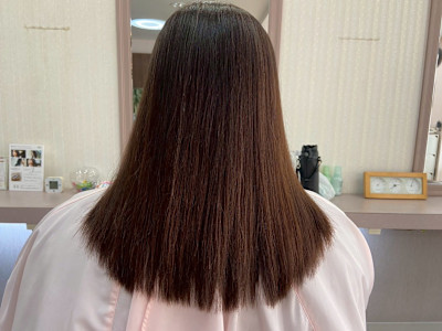 KAMIYA for hair×スタイル