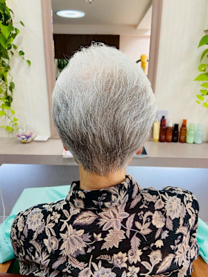 KAMIYA for hair×スタイル