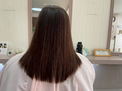 KAMIYA for hair×スタイル