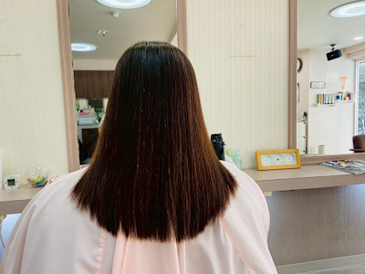 KAMIYA for hair×スタイル