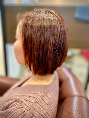 アドミオカラー新色グローライズ