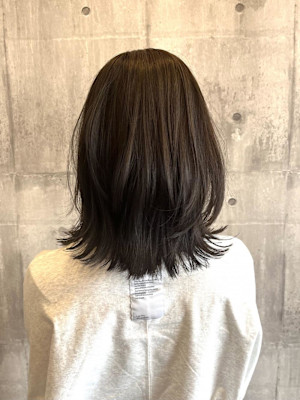 ボブレイヤー«ARCH Sayaka»