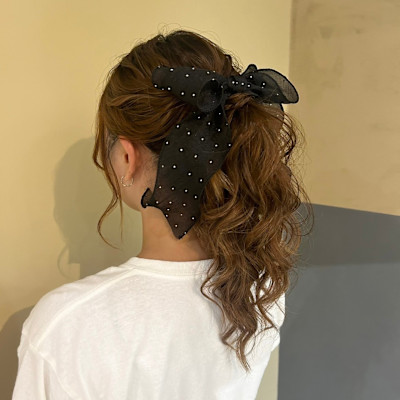 HAIR MAKE SALON Gallis×スタイル