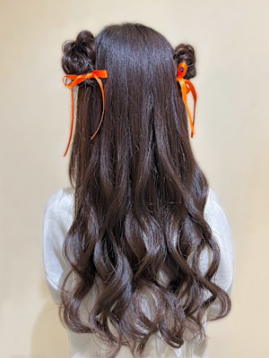 HAIR MAKE SALON Gallis×スタイル