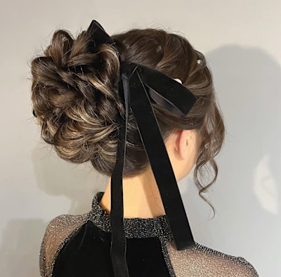 HAIR MAKE SALON Gallis×スタイル