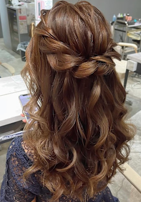 HAIR MAKE SALON Gallis×スタイル