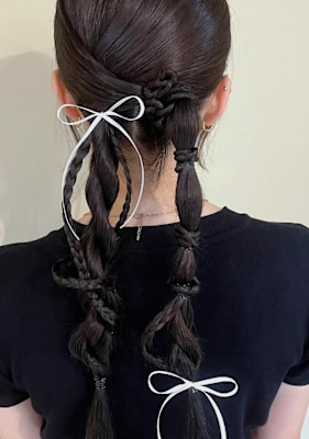 HAIR MAKE SALON Gallis×スタイル