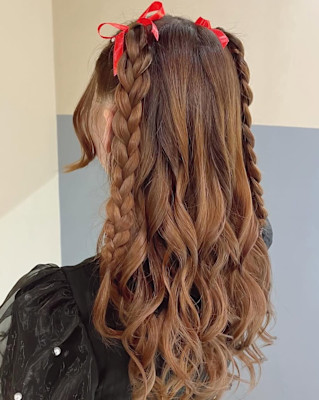 HAIR MAKE SALON Gallis×スタイル