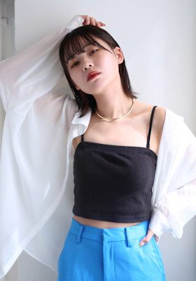 Lycka till×スタイル