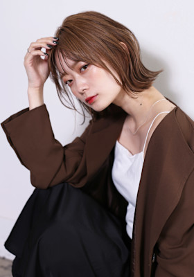 Lycka till×スタイル