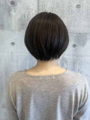 ショートヘア«ARCH Sayaka»