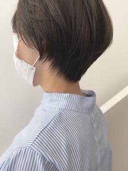 ショート／ショコラブラウン