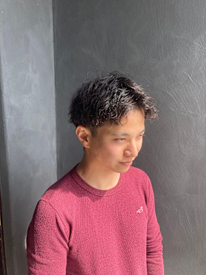 ツイストスパイラル