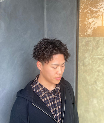 ツイストスパイラル