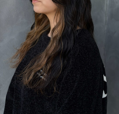 インナーカラー