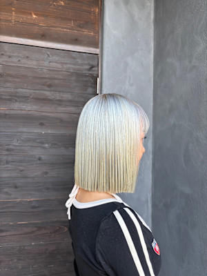 ホワイトカラー