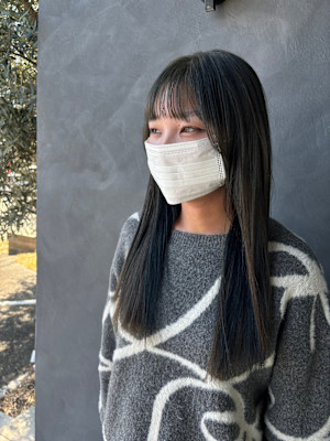 カーキブラウン