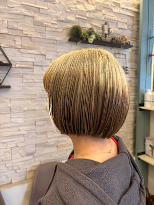 グラデーションカラー