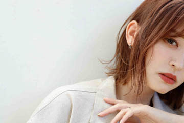 Hair Resort 粋 tiga×スタイル