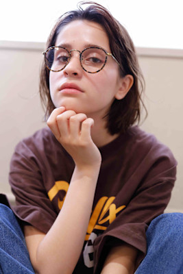 Hair Resort 粋 tiga×スタイル