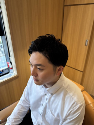 ビジネスツーブロック