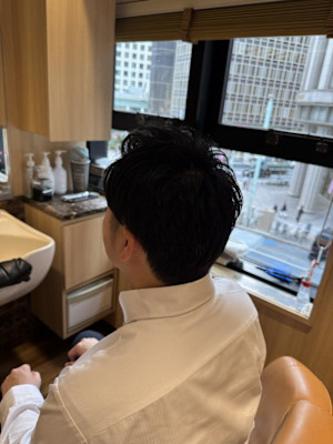 ビジネスツーブロ