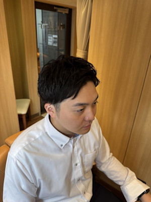 ビジネスツーブロ