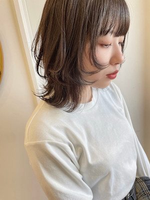 ウルフミディアム