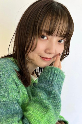 インナーカラー/顔まわりレイヤー 