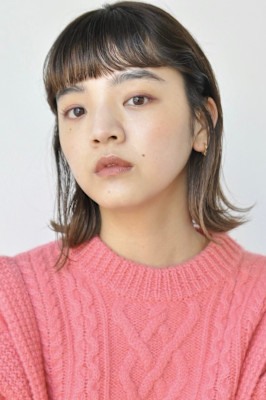 イヤリングカラー/オン眉ミディ 