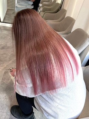 美髪髪質改善トリートメントヘアケア特化型TOKIOトリートメ