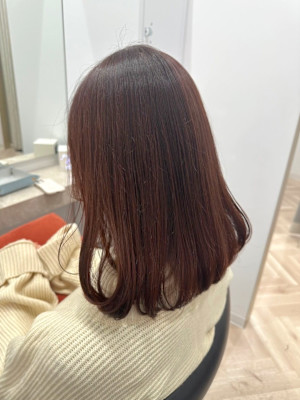 美髪髪質改善トリートメントヘアケア特化型TOKIOトリートメ