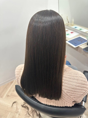 美髪髪質改善トリートメントヘアケア特化型TOKIOトリートメ