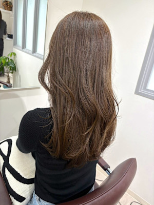 美髪髪質改善トリートメントヘアケア特化型TOKIOトリートメ