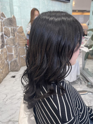 2wayレイヤーカット